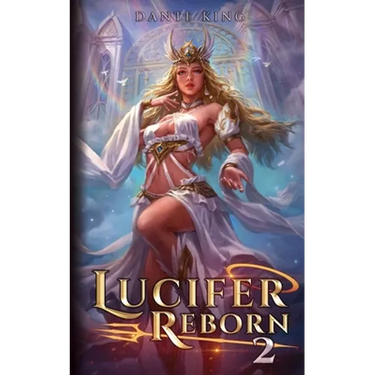 Lucifer Reborn 2