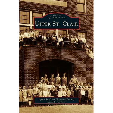 Upper St. Clair