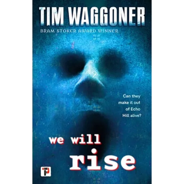 We Will Rise