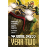 Judge Dredd: Year Two