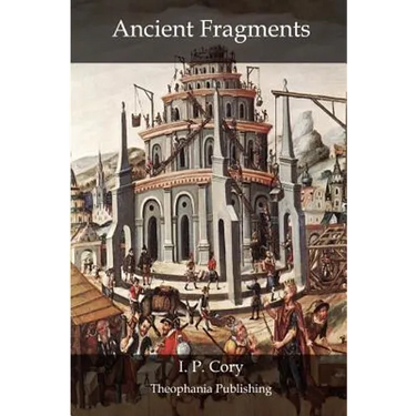 Ancient Fragments