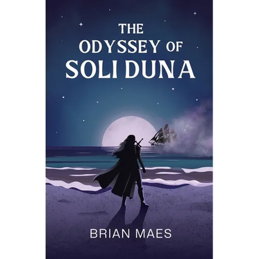 The Odyssey of Soli Duna