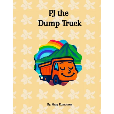 PJ the Dump Truck
