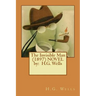 The Invisible Man (1897) NOVEL by: H.G. Wells