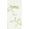 Vietnamese-English/English-Vietnamese Dictionary & Phrasebook