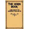 The Horn Book: A Girl's Guide to the Knowledge of Good and Evil