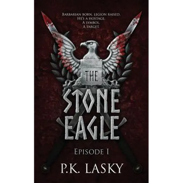 The Stone Eagle: Episode I