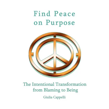 Find Peace on Purpose