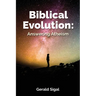 Biblical Evolution: Answering Atheism