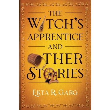 The Witch's Apprentice and Other Stories