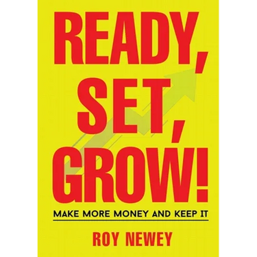 Ready, Set, Grow!