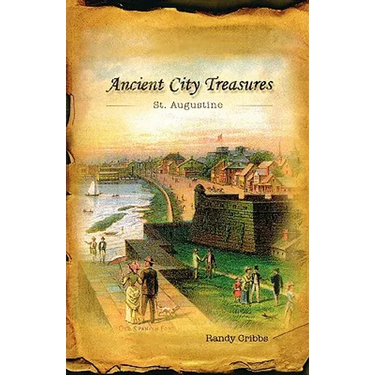 Ancient City Treasures