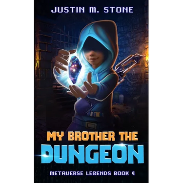 My Brother the Dungeon