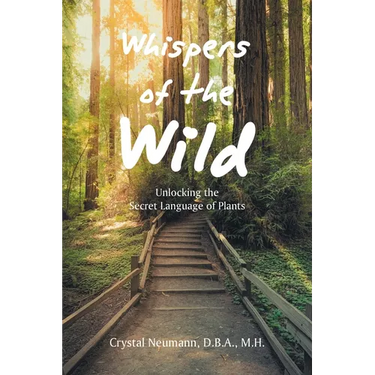 Whispers of the Wild: Unlocking the Secret Language of Plants