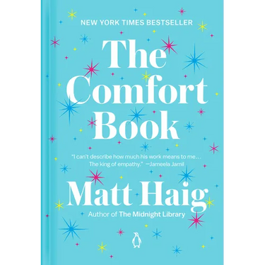 The Comfort Book