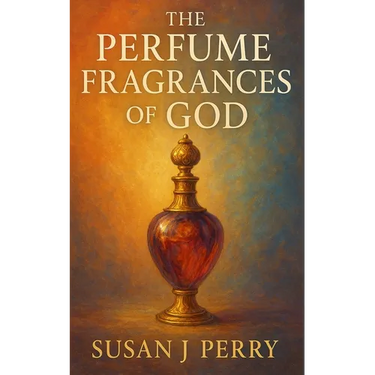 The Perfume Fragrances of God: A Biblical Study