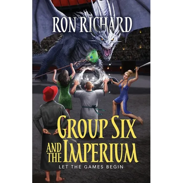 Group Six and the Imperium: Let the Games Begin
