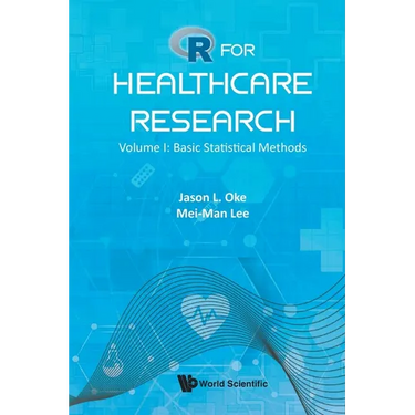 R for Healthcare Research (V1)