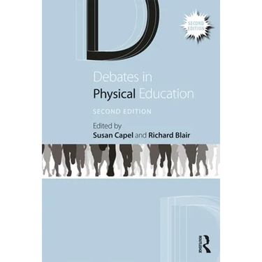Debates in Physical Education