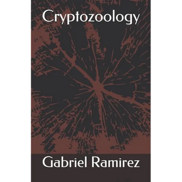Cryptozoology