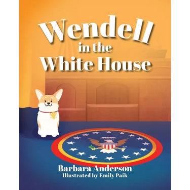 Wendell in the White House