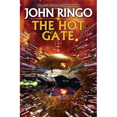 The Hot Gate