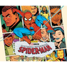 The Art of Marvel Animation's Your Friendly Neighborhood Spider-Man