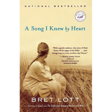 The Song I Knew by Heart