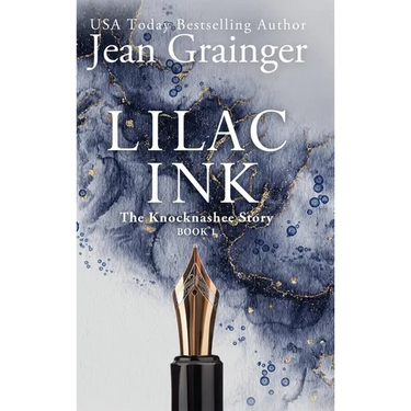 Lilac Ink