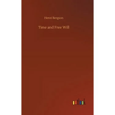 Time and Free Will