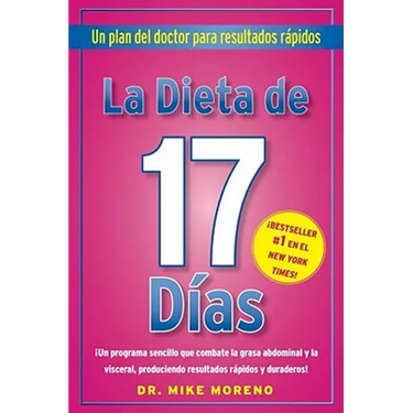 La Dieta de 17 Dias