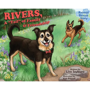 Rivers: A "Tail" of Family & Friendship
