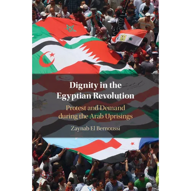 Dignity in the Egyptian Revolution