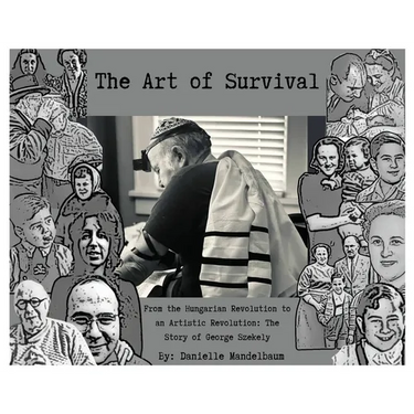 The Art of Survival