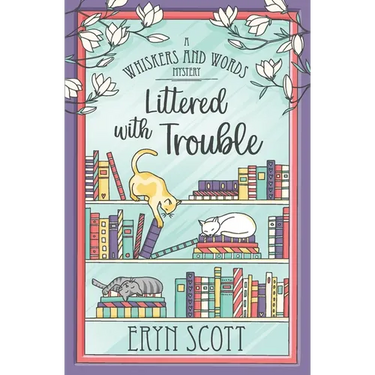 Littered with Trouble