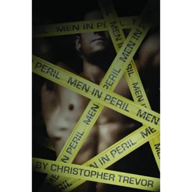 Men In Peril