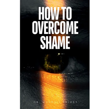 How to Overcome Shame