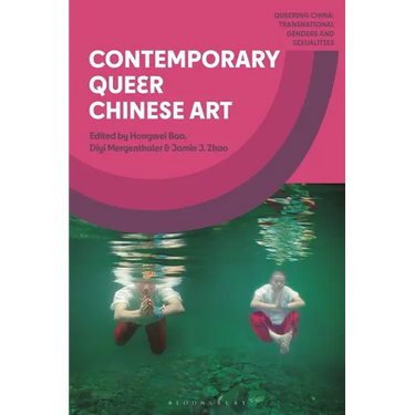 Contemporary Queer Chinese Art