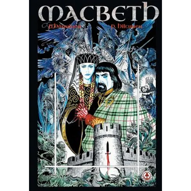 Macbeth: The Graphic Novel