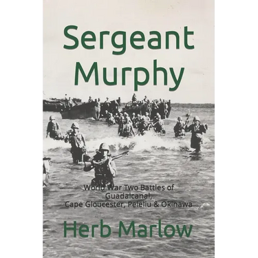 Seargent Murphy