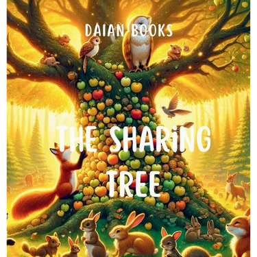 The Sharing Tree