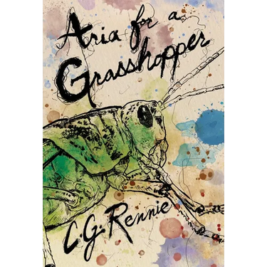 Aria for a Grasshopper