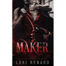 Maker: A Dark MM Vampire Romance