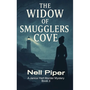 The Widow of Smugglers Cove