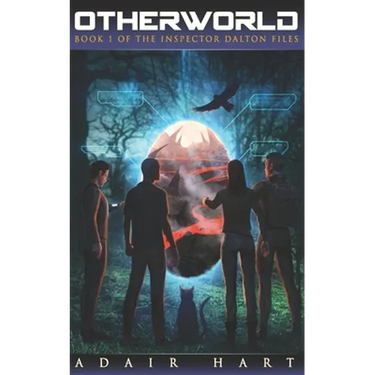 Otherworld: Book 1 of The Inspector Dalton Files