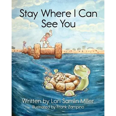 Stay Where I Can See You