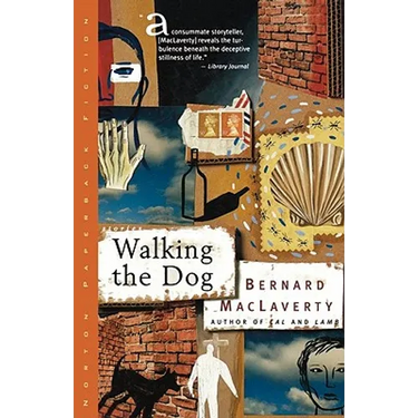 Walking the Dog: And Other Stories