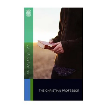 The Christian Professor