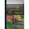 King's Handbook of Newton, Massachusetts