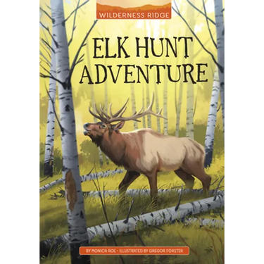 Elk Hunt Adventure
